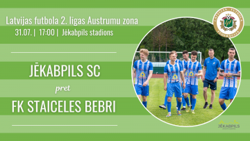Futbols: 
