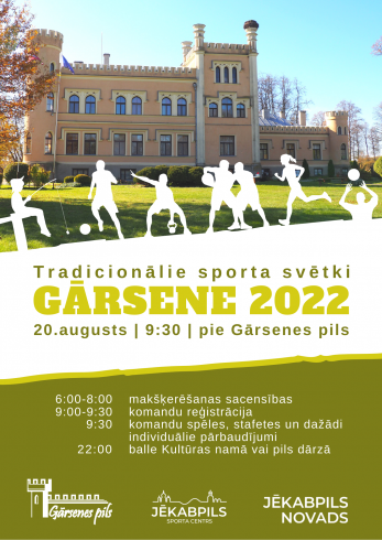 Sporta svētki 