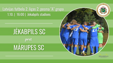 Futbols: 