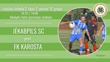Futbols: 