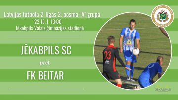 Futbols: 