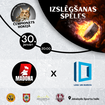 JNAČH 1/4fināls: HK 