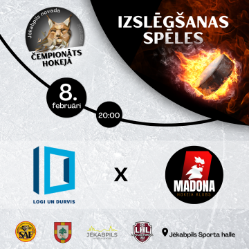 JNAČH 1/4fināls: HK 