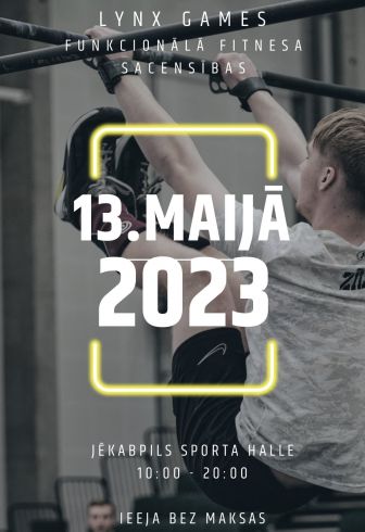 Lynx Games 2023