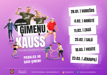 Jēkabpils novada 