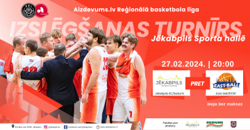 RBL astotdaļfināls: 