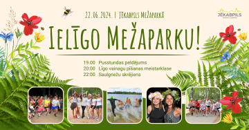 Svētku pasākums 