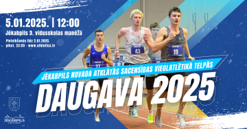 Vieglatlētikas sacensības 