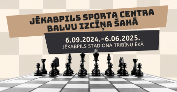 JSC balvu izcīņa šahā | A turnīrs