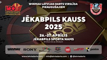 Šautriņmešanas sacensības 