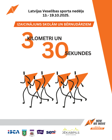 Izaicinājums skolām un bērnudārziem 