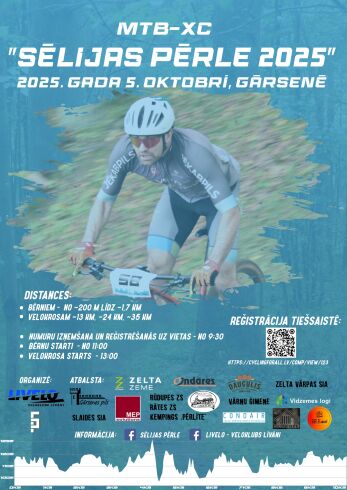 MTB-XC 