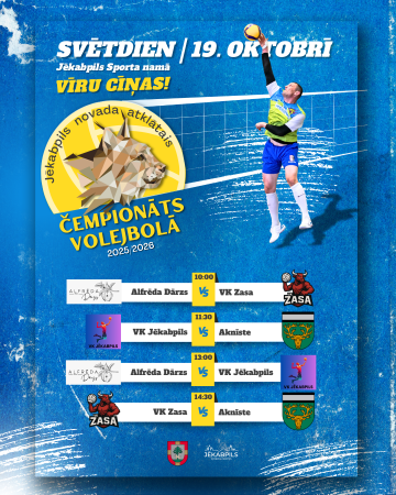 JNAČV: vīru cīņas