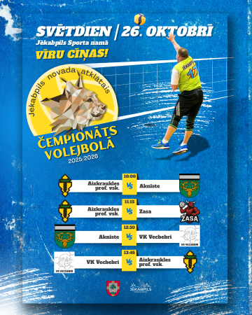 JNAČV: vīru cīņas