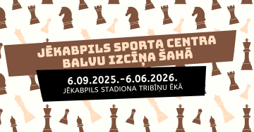 JSC balvu izcīņa šahā