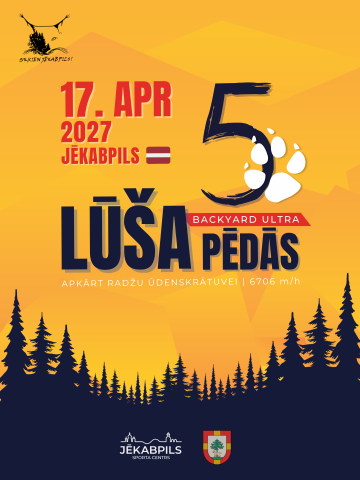 BYU Lūša pēdās 2027
