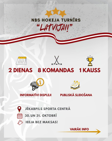 NBS hokeja turnīrs 