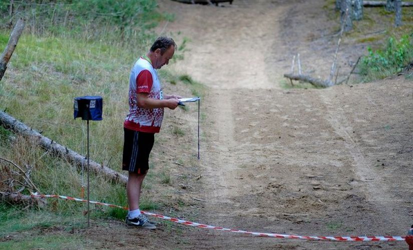 10. un 11. jūlijā Jēkabpils Mežaparkā risināsies taku orientēšanās sacensības