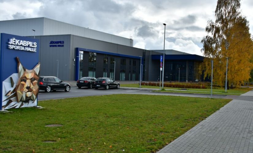 Jēkabpils Sporta centrs aicina darbā autobusa vadītāju uz nenoteiktu laiku