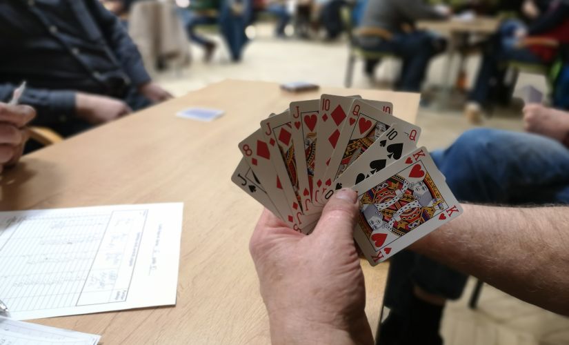 Zolītes čempionāta ceturtā posma rezultāti