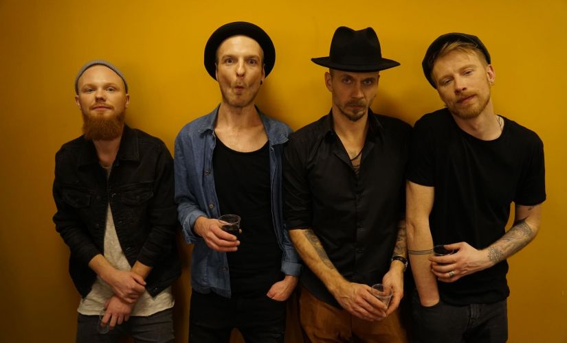 Sporta svētkus noslēgs muzikāli pasākumi