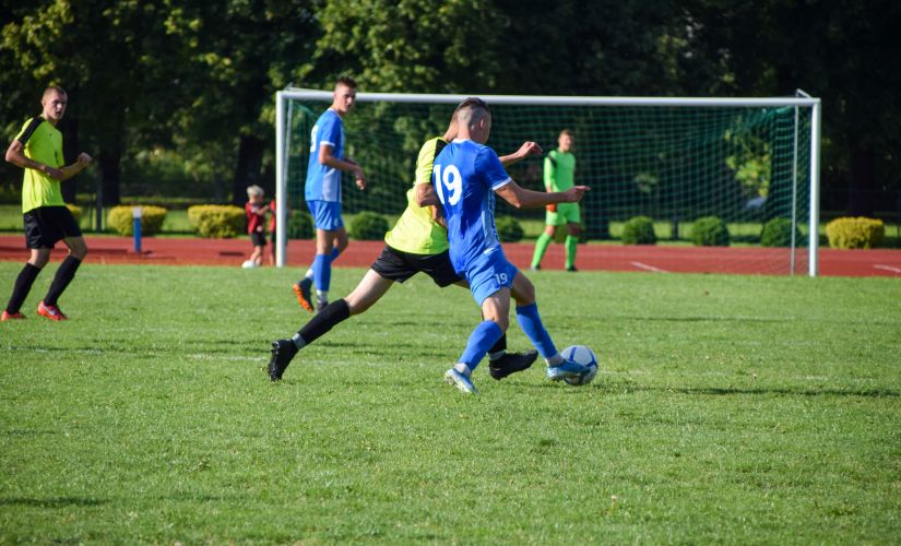 Aicinām pieteikties uz futbola turnīru Medņos