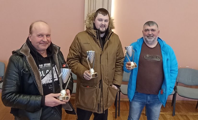 Zolītes čempionāta ceturtajā posmā uzvar Oskars Babris, komandu vērtējumā līderos Slate