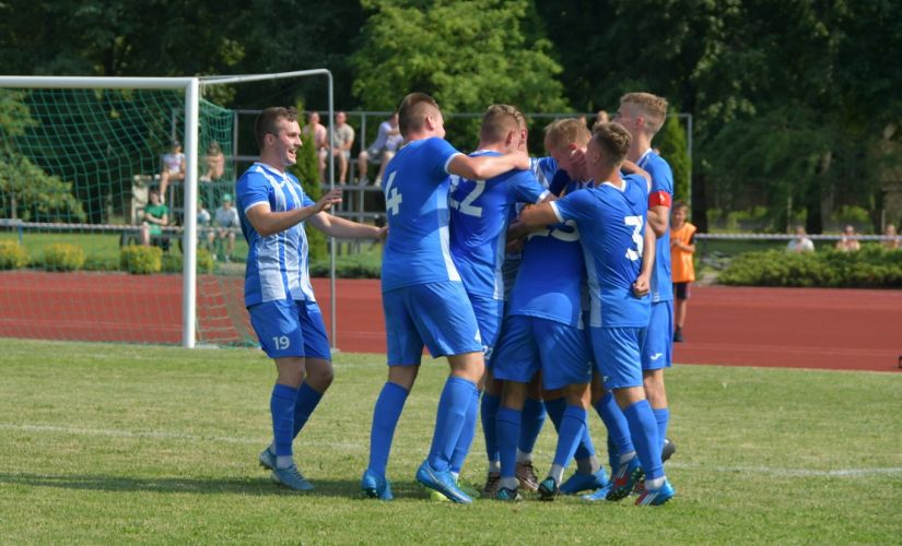 “Jēkabpils SC” pēcspēles soda sitienos pieveic FK “Dinamo Rīga”