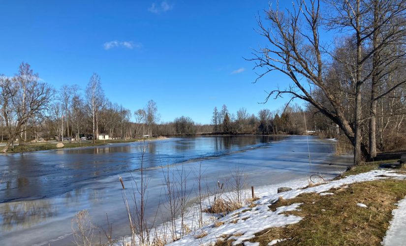 Pievienojies pārgājienam “Aiviekstes lokos”!