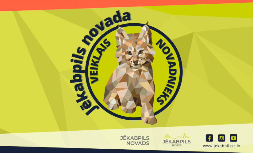 10. augustā bērniem būs iespēja piedalīties stafetēs 