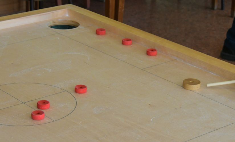 Jēkabpiliešiem labi rezultāti Eiropas čempionātā novusā