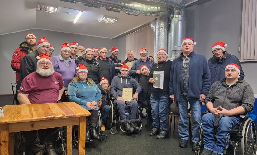  IADC “AUSMA” zolītes turnīra kopvērtējumā triumfē Mārtiņš Makoveckis no Ancenes