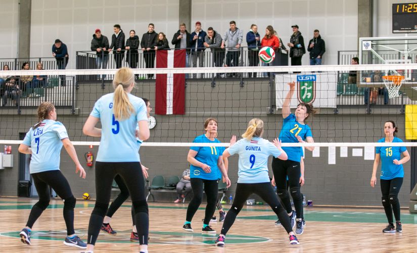 “Lūsijas' catch’n serve ball FEST ‘25” – Jēkabpilī sacentīsies 16 komandas no trīs valstīm