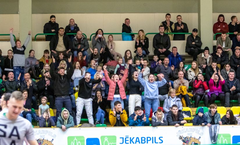 30. novembrī sāksies jaunā sezona Jēkabpils novada atklātajā čempionātā telpu futbolā