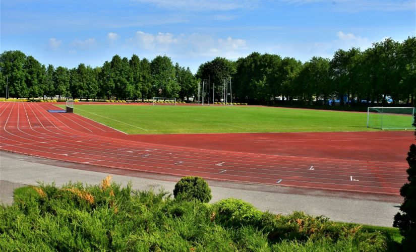 Jēkabpils Sporta centrs aicina darbā stadiona palīgstrādnieku
