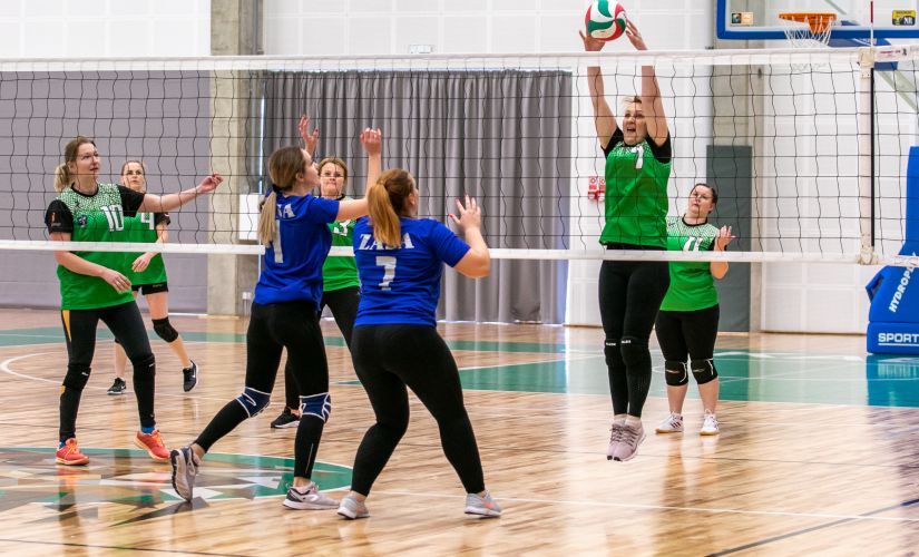 Atvērtie treniņi Jēkabpils pilsētā un novadā oktobrī