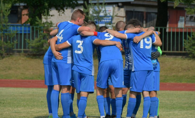 “Jēkabpils SC” futbolisti ar 4:0 pieveic priekuliešus