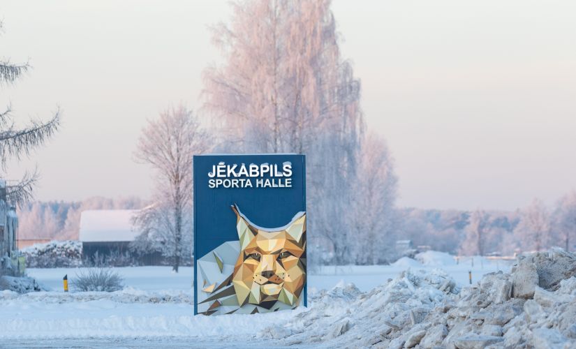 Paziņojums par izsoles rezultātu