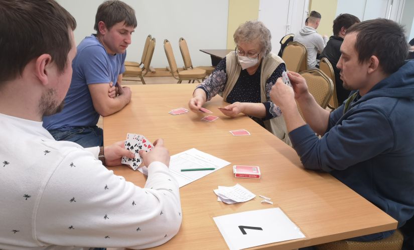 Jēkabpils novada Zolītes čempionāta piektā posma rezultāti