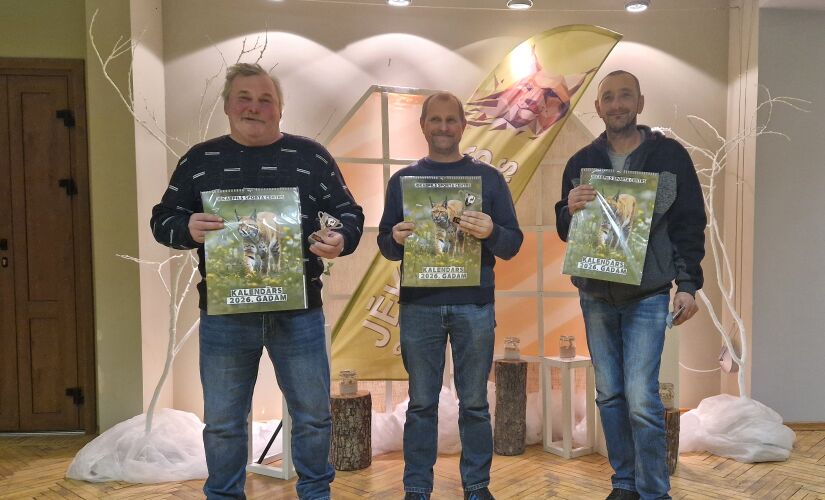 Novada zolītes čempionāta 2. posmā laurus plūc slatieši
