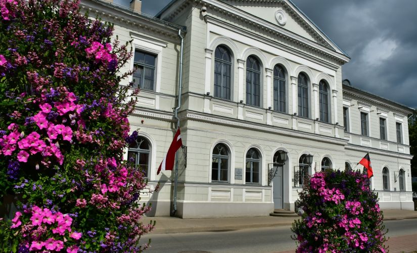 Atvērta pieteikšanās NVO finansējuma saņemšanai, tajā skaitā sporta aktivitāšu organizēšanai