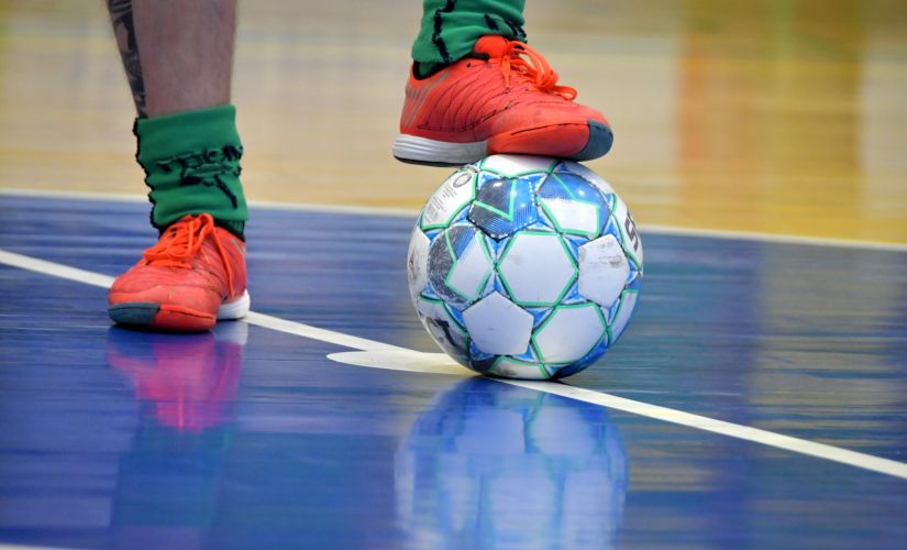Aicinām pieteikt komandas Jēkabpils novada atklātajam čempionātam telpu futbolā