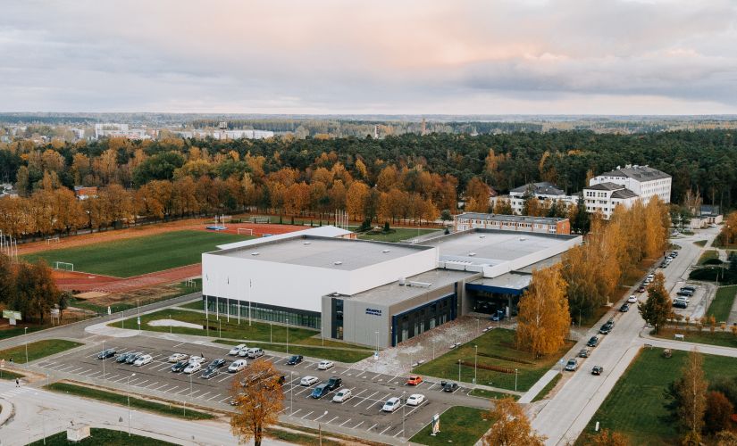 Jēkabpils sporta centrs aicina darbā medicīnas māsu