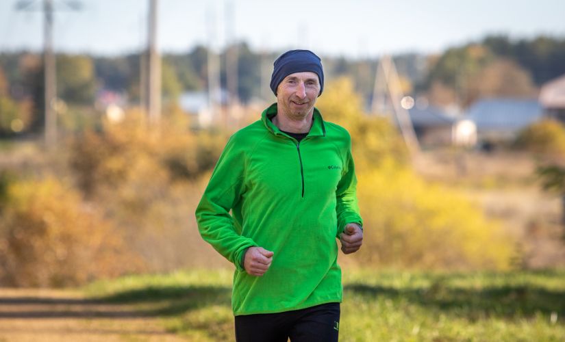 Pēc 32 stundām un 214 kilometriem par 