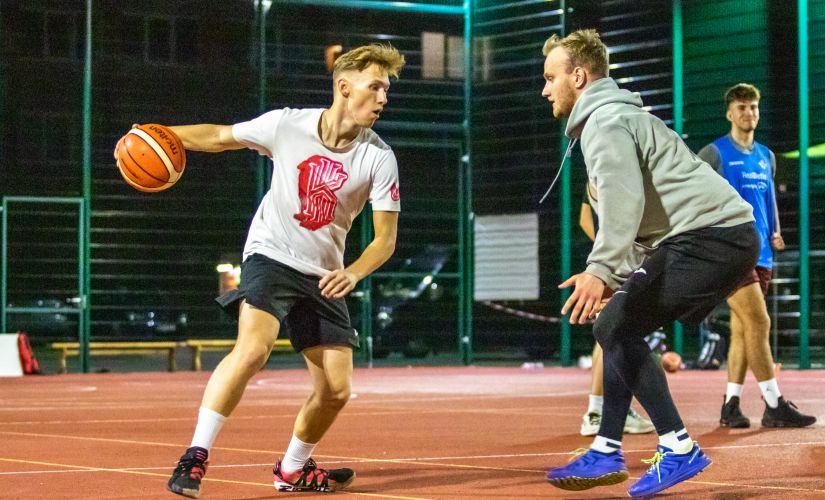 Jēkabpils novada “3x3” otrajā posmā piedalās 21 komanda