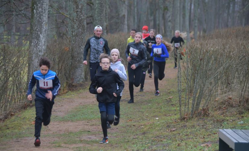 16. novembrī pie vecās Sūnu skolas notiks 