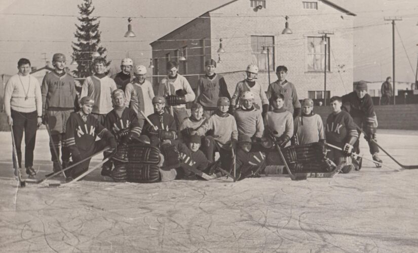 Jēkabpils Sporta hallē risināsies Ojāra Rodes piemiņas turnīrs hokejā