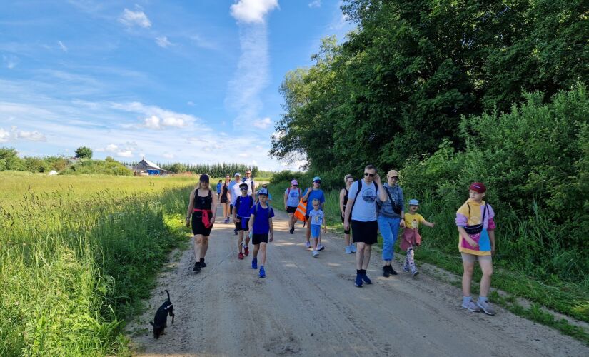 Sākusies pieteikšanās izaicinājumam “Jēkabpils 356 km”