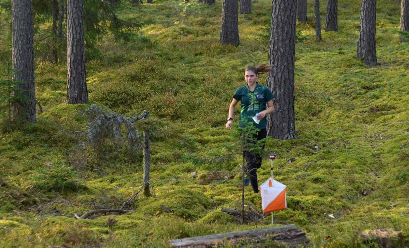 “Orientieris 2021” atsācies sacensību režīmā