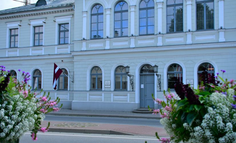 Jēkabpils novada domes lēmums par nomas maksu
